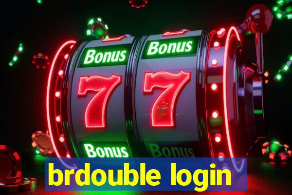 brdouble login